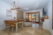 Ferienwohnung in Port de Sóller - Casa Vista Bonita