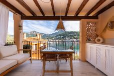 Ferienwohnung in Port de Sóller - Casa Vista Bonita