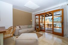 Ferienwohnung in Port de Sóller - Casa Vista Bonita